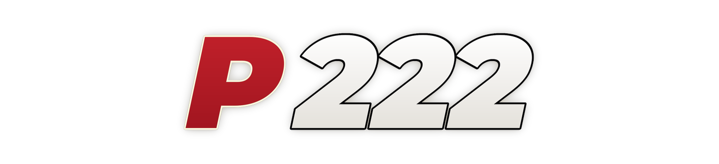 p222 logo